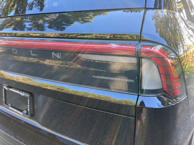 2025 Lincoln Navigator L Black Label