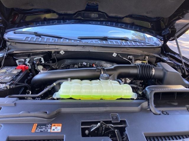 2025 Lincoln Navigator L Black Label