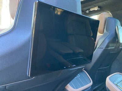 2025 Lincoln Navigator L Black Label