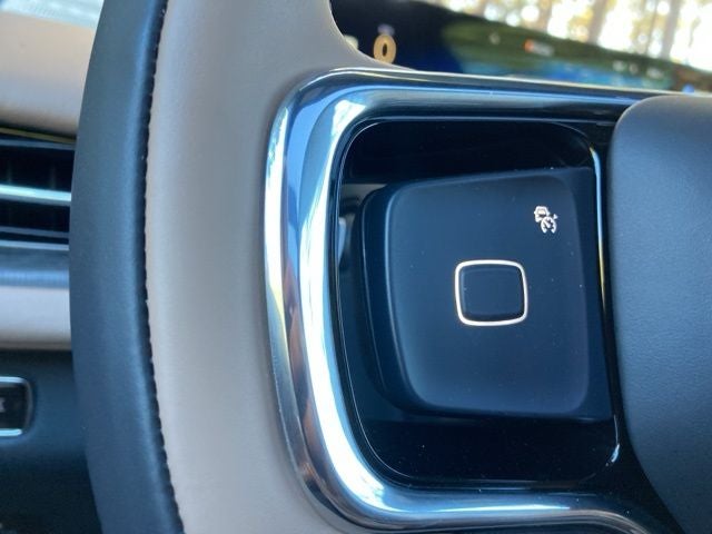 2025 Lincoln Navigator L Black Label