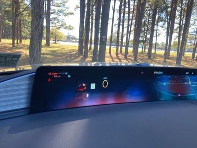 2025 Lincoln Navigator L Black Label