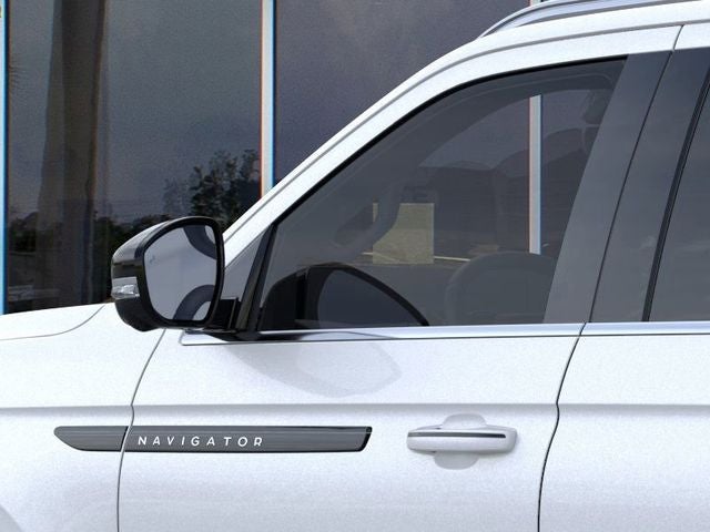 2026 Lincoln Navigator L Black Label