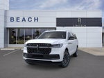 2026 Lincoln Navigator L Black Label