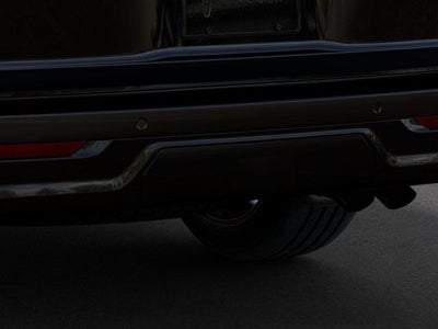2027 Lincoln Navigator Black Label L