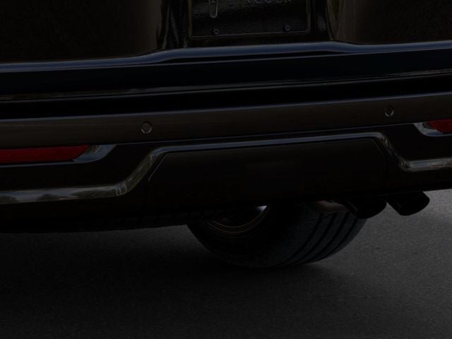 2027 Lincoln Navigator Black Label L