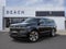 2027 Lincoln Navigator Black Label L