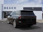 2027 Lincoln Navigator Black Label L