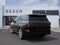 2027 Lincoln Navigator Black Label L