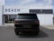2027 Lincoln Navigator Black Label L
