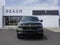 2027 Lincoln Navigator Black Label L