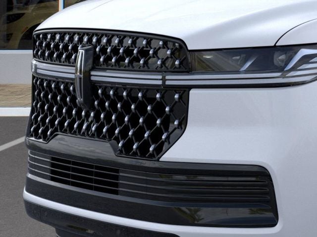 2025 Lincoln Navigator L Black Label