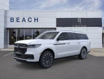 2025 Lincoln Navigator L Black Label