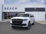 2025 Lincoln Navigator L Black Label