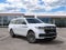 2027 Lincoln Navigator Black Label L