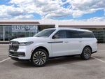 2027 Lincoln Navigator Black Label L