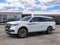 2027 Lincoln Navigator Black Label L
