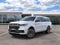 2027 Lincoln Navigator Black Label L