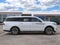 2027 Lincoln Navigator Black Label L