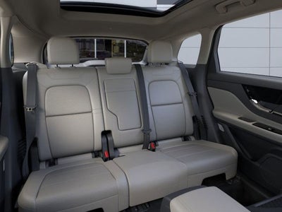 2025 Lincoln Corsair Plug-In Hybrid Grand Touring