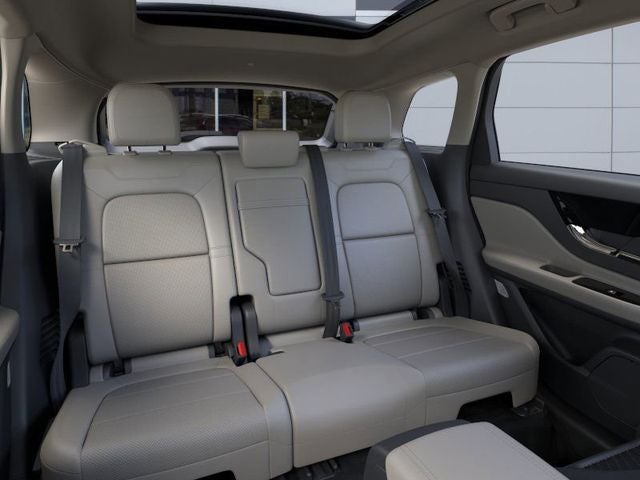 2025 Lincoln Corsair Plug-In Hybrid Grand Touring