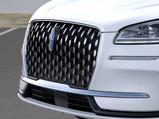 2025 Lincoln Corsair Plug-In Hybrid Grand Touring