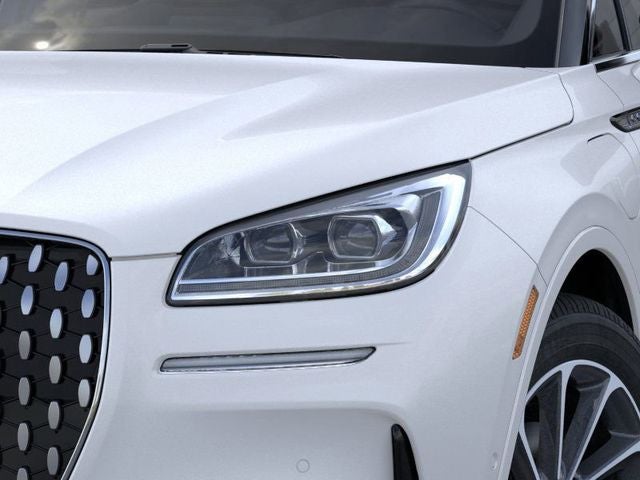 2025 Lincoln Corsair Plug-In Hybrid Grand Touring