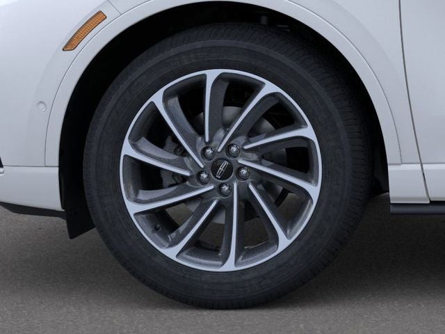 2025 Lincoln Corsair Plug-In Hybrid Grand Touring