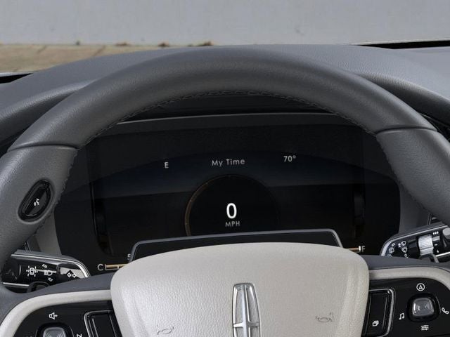 2026 Lincoln Corsair Plug-In Hybrid Grand Touring