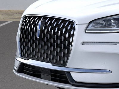 2026 Lincoln Corsair Plug-In Hybrid Grand Touring