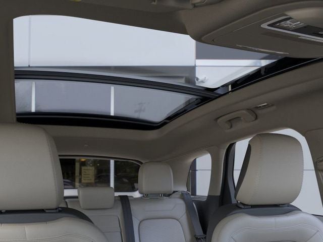 2026 Lincoln Corsair Plug-In Hybrid Grand Touring