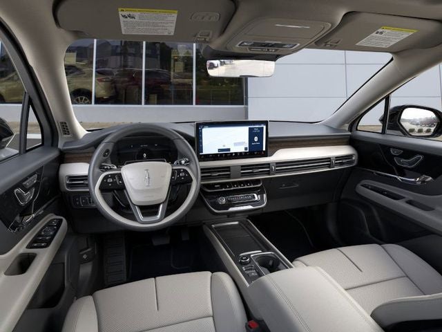 2026 Lincoln Corsair Plug-In Hybrid Grand Touring