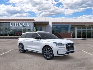 2026 Lincoln Corsair Grand Touring