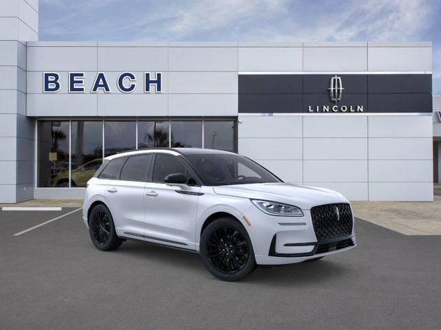 2025 Lincoln Corsair Plug-In Hybrid Grand Touring