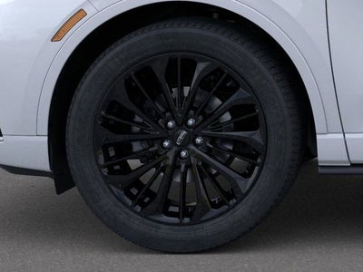 2025 Lincoln Corsair Plug-In Hybrid Grand Touring