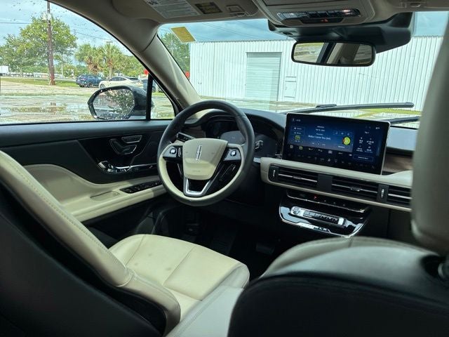 2025 Lincoln Corsair Grand Touring