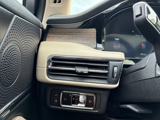 2025 Lincoln Corsair Grand Touring