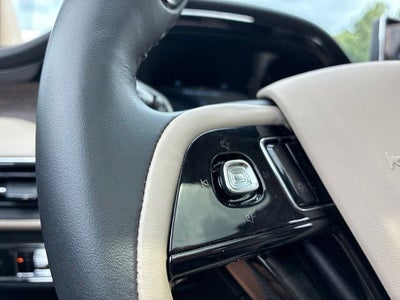 2025 Lincoln Corsair Grand Touring