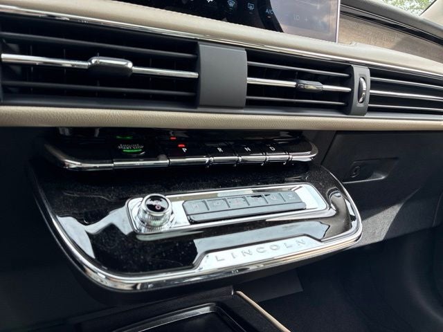 2025 Lincoln Corsair Grand Touring