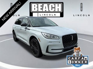 2025 Lincoln Corsair Grand Touring