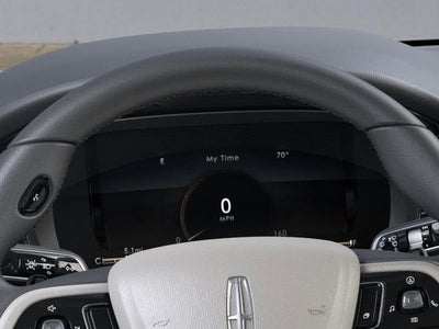 2025 Lincoln Corsair Plug-In Hybrid Grand Touring