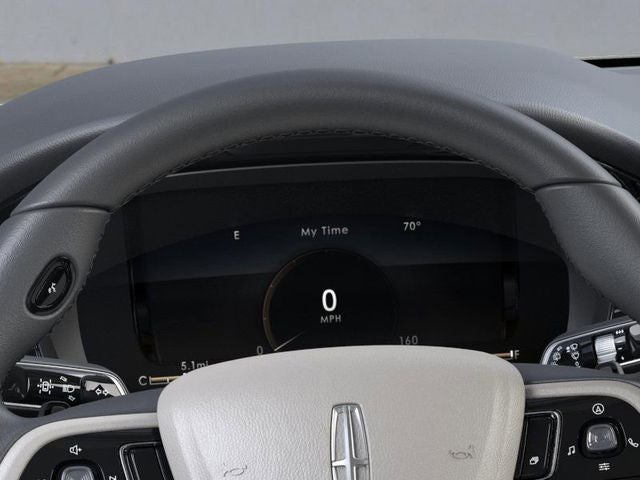 2025 Lincoln Corsair Plug-In Hybrid Grand Touring