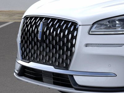 2025 Lincoln Corsair Plug-In Hybrid Grand Touring