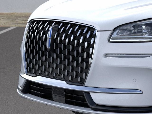 2025 Lincoln Corsair Plug-In Hybrid Grand Touring