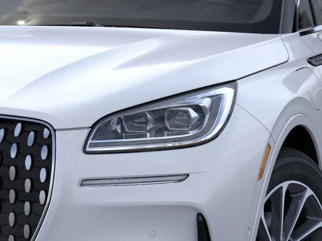 2025 Lincoln Corsair Plug-In Hybrid Grand Touring