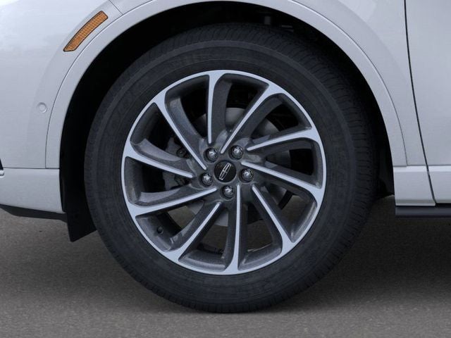 2025 Lincoln Corsair Plug-In Hybrid Grand Touring