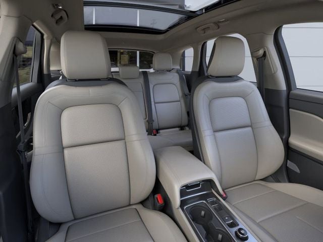 2025 Lincoln Corsair Plug-In Hybrid Grand Touring