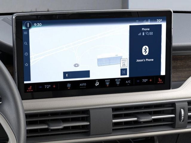 2025 Lincoln Corsair Plug-In Hybrid Grand Touring