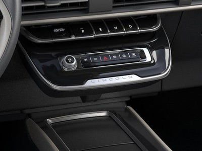 2025 Lincoln Corsair Plug-In Hybrid Grand Touring