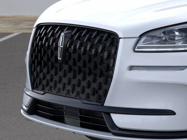 2025 Lincoln Corsair Plug-In Hybrid Grand Touring