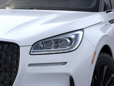 2025 Lincoln Corsair Plug-In Hybrid Grand Touring